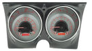 Dakota Digital Dakota Digital VHX Series Direct-Fit Analog Gauge Systems VHX-67C-CAM-S-R Autofit