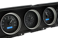 Dakota Digital Dakota Digital VHX Series Direct-Fit Analog Gauge Systems VHX-67C-IMP-K-B Autofit