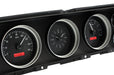 Dakota Digital Dakota Digital VHX Series Direct-Fit Analog Gauge Systems VHX-67C-IMP-K-R Autofit