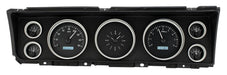 Dakota Digital Dakota Digital VHX Series Direct-Fit Analog Gauge Systems VHX-67C-IMP-K-W Autofit