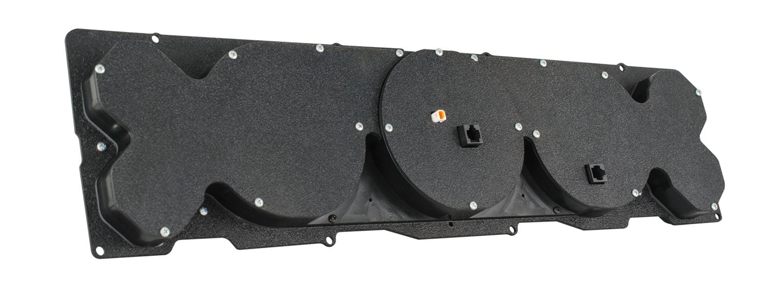Dakota Digital Dakota Digital VHX Series Direct-Fit Analog Gauge Systems VHX-67C-IMP-S-B Autofit