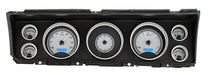 Dakota Digital Dakota Digital VHX Series Direct-Fit Analog Gauge Systems VHX-67C-IMP-S-B Autofit