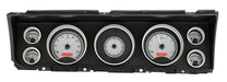 Dakota Digital Dakota Digital VHX Series Direct-Fit Analog Gauge Systems VHX-67C-IMP-S-R Autofit