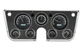 Dakota Digital Dakota Digital VHX Series Direct-Fit Analog Gauge Systems VHX-67C-PA-C-B Autofit