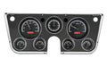 Dakota Digital Dakota Digital VHX Series Direct-Fit Analog Gauge Systems VHX-67C-PA-K-R Autofit
