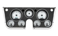 Dakota Digital Dakota Digital VHX Series Direct-Fit Analog Gauge Systems VHX-67C-PA-S-B Autofit