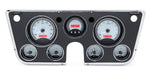 Dakota Digital Dakota Digital VHX Series Direct-Fit Analog Gauge Systems VHX-67C-PU-S-R Autofit