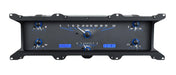 Dakota Digital Dakota Digital VHX Series Direct-Fit Analog Gauge Systems VHX-67F-PU-C-B Autofit