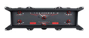 Dakota Digital Dakota Digital VHX Series Direct-Fit Analog Gauge Systems VHX-67F-PU-C-R Autofit
