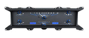 Dakota Digital Dakota Digital VHX Series Direct-Fit Analog Gauge Systems VHX-67F-PU-K-B Autofit