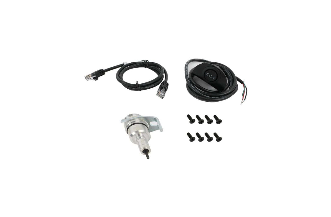 Dakota Digital Dakota Digital VHX Series Direct-Fit Analog Gauge Systems VHX-67F-PU-K-B Autofit