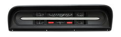 Dakota Digital Dakota Digital VHX Series Direct-Fit Analog Gauge Systems VHX-67F-PU-K-R Autofit