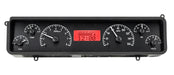 Dakota Digital Dakota Digital VHX Series Direct-Fit Analog Gauge Systems VHX-68B-SKY-K-R Autofit