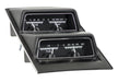 Dakota Digital Dakota Digital VHX Series Direct-Fit Analog Gauge Systems VHX-68C-CAC-K-W Autofit