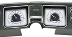 Dakota Digital Dakota Digital VHX Series Direct-Fit Analog Gauge Systems VHX-68C-CVL-S-R Autofit