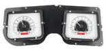Dakota Digital Dakota Digital VHX Series Direct-Fit Analog Gauge Systems VHX-68C-CVL-S-R Autofit