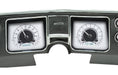 Dakota Digital Dakota Digital VHX Series Direct-Fit Analog Gauge Systems VHX-68C-CVL-S-W Autofit