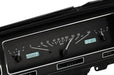 Dakota Digital Dakota Digital VHX Series Direct-Fit Analog Gauge Systems VHX-68C-IMP-K-W Autofit
