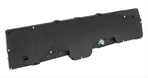 Dakota Digital Dakota Digital VHX Series Direct-Fit Analog Gauge Systems VHX-68C-IMP-K-W Autofit
