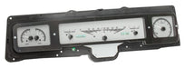 Dakota Digital Dakota Digital VHX Series Direct-Fit Analog Gauge Systems VHX-68C-IMP-S-W Autofit