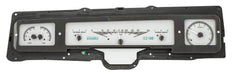 Dakota Digital Dakota Digital VHX Series Direct-Fit Analog Gauge Systems VHX-68C-IMP-S-W Autofit