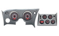 Dakota Digital Dakota Digital VHX Series Direct-Fit Analog Gauge Systems VHX-68C-VET-C-R Autofit