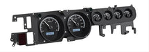 Dakota Digital Dakota Digital VHX Series Direct-Fit Analog Gauge Systems VHX-68D-CHG-K-R Autofit