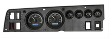 Dakota Digital Dakota Digital VHX Series Direct-Fit Analog Gauge Systems VHX-68D-CHG-K-R Autofit
