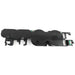 Dakota Digital Dakota Digital VHX Series Direct-Fit Analog Gauge Systems VHX-68D-CHG-K-R Autofit