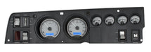 Dakota Digital Dakota Digital VHX Series Direct-Fit Analog Gauge Systems VHX-68D-CHG-S-B Autofit