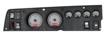 Dakota Digital Dakota Digital VHX Series Direct-Fit Analog Gauge Systems VHX-68D-CHG-S-R Autofit