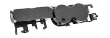 Dakota Digital Dakota Digital VHX Series Direct-Fit Analog Gauge Systems VHX-68D-CHG-S-R Autofit