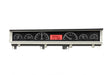 Dakota Digital Dakota Digital VHX Series Direct-Fit Analog Gauge Systems VHX-68D-STD-K-R Autofit