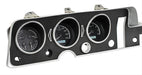 Dakota Digital Dakota Digital VHX Series Direct-Fit Analog Gauge Systems VHX-68P-GTO-S-R Autofit