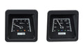 Dakota Digital Dakota Digital VHX Series Direct-Fit Analog Gauge Systems VHX-69C-CAC-K-W Autofit
