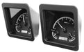 Dakota Digital Dakota Digital VHX Series Direct-Fit Analog Gauge Systems VHX-69C-CAM-K-B Autofit
