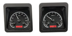 Dakota Digital Dakota Digital VHX Series Direct-Fit Analog Gauge Systems VHX-69C-CAM-K-B Autofit