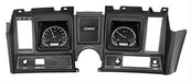 Dakota Digital Dakota Digital VHX Series Direct-Fit Analog Gauge Systems VHX-69C-CAM-K-W Autofit