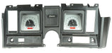 Dakota Digital Dakota Digital VHX Series Direct-Fit Analog Gauge Systems VHX-69C-CAM-S-R Autofit