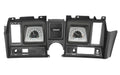 Dakota Digital Dakota Digital VHX Series Direct-Fit Analog Gauge Systems VHX-69C-CAM-S-W Autofit