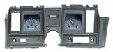 Dakota Digital Dakota Digital VHX Series Direct-Fit Analog Gauge Systems VHX-69C-CVL-S-B Autofit