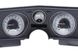 Dakota Digital Dakota Digital VHX Series Direct-Fit Analog Gauge Systems VHX-69C-CVL-S-W Autofit