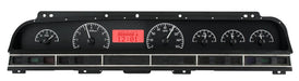 Dakota Digital Dakota Digital VHX Series Direct-Fit Analog Gauge Systems VHX-69C-IMP-K-R Autofit