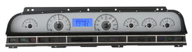Dakota Digital Dakota Digital VHX Series Direct-Fit Analog Gauge Systems VHX-69C-IMP-S-B Autofit
