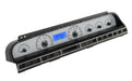 Dakota Digital Dakota Digital VHX Series Direct-Fit Analog Gauge Systems VHX-69C-IMP-S-B Autofit