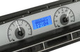 Dakota Digital Dakota Digital VHX Series Direct-Fit Analog Gauge Systems VHX-69C-IMP-S-B Autofit