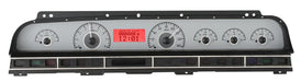 Dakota Digital Dakota Digital VHX Series Direct-Fit Analog Gauge Systems VHX-69C-IMP-S-R Autofit