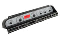 Dakota Digital Dakota Digital VHX Series Direct-Fit Analog Gauge Systems VHX-69C-IMP-S-R Autofit