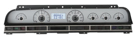 Dakota Digital Dakota Digital VHX Series Direct-Fit Analog Gauge Systems VHX-69C-IMP-S-W Autofit
