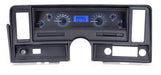 Dakota Digital Dakota Digital VHX Series Direct-Fit Analog Gauge Systems VHX-69C-NOV-C-B Autofit